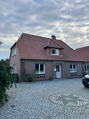 Schöne Unterkunft in Brunsbüttel Obrázok 3