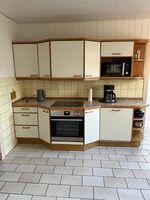 Schöne Unterkunft in Brunsbüttel Bild 1