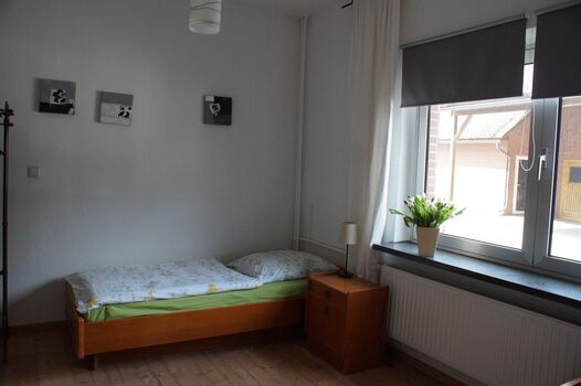 Wohnung Blume Obrázok 1