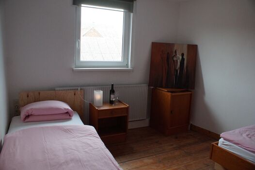 Wohnung Blume Obrázok 3