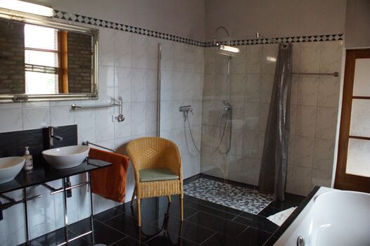 Wohnung Blume Obrázok 5