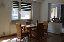 Wohnung Blume Obrázok 4