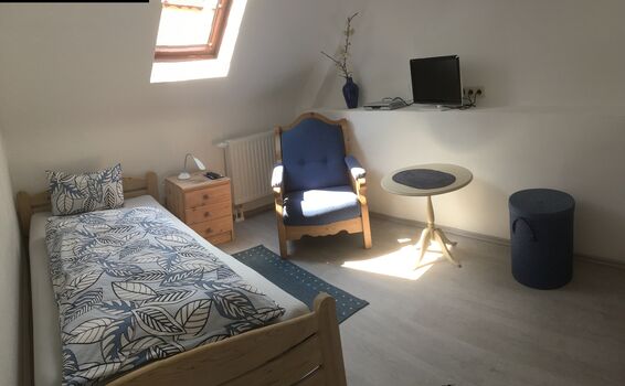 Wohnen am Schloss Bild 3