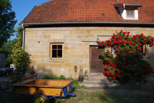 Wohnen am Schloss