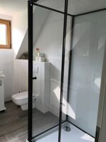 Bad Dusche