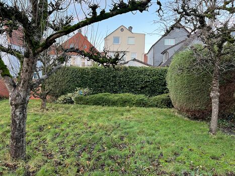 Monteurzimmer mit Garten Zdjęcie 4