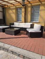 Zimmervermietung Tor zur Elbaue Bild 3