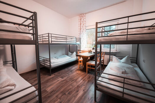 Hostel-Hotel Braunlage Bild 3