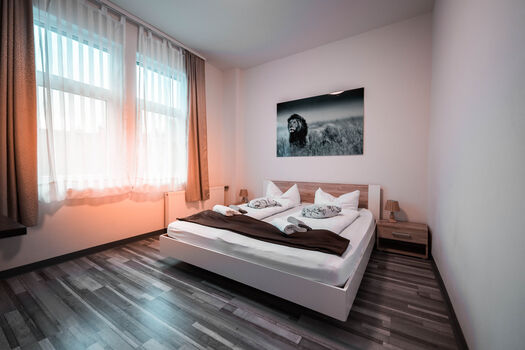 Hostel-Hotel Braunlage Bild 2