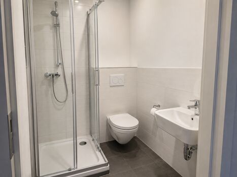 Ruhige Monteurzimmer in Völklingen Zdjęcie 2