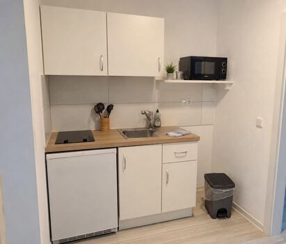 Ruhige Monteurzimmer in Völklingen Zdjęcie 3