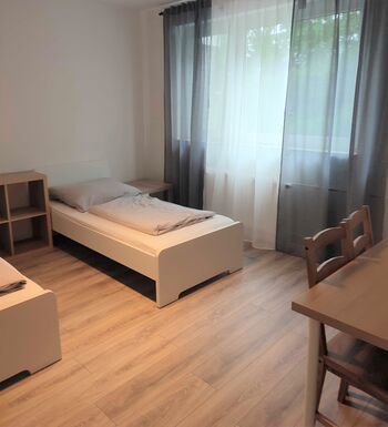 ***Hometime24 - Frisch renovierte Wohnungen in Bremen Bild 3