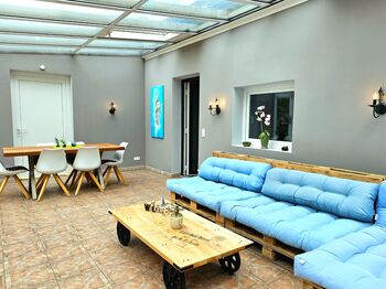 Apartments und Zimmer - Vermietung Schleswig Obrázok 3