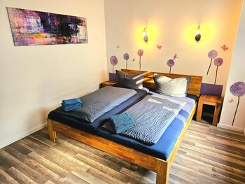 Apartments und Zimmer - Vermietung Schleswig Obrázok 1