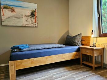 Apartments und Zimmer - Vermietung Schleswig Bild 3