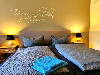 Apartments und Zimmer - Vermietung Schleswig Obrázok 4