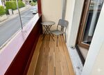 kleiner Balkon