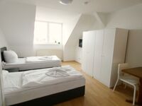 Top ausgestattetes Apartment in Hof Bild 21