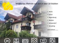 Top ausgestattetes Apartment in Hof Bild 1