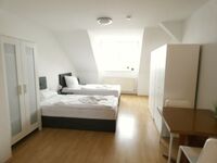 Top ausgestattetes Apartment in Hof Bild 11