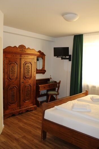 Pension und Gasthof Wolferstetter Bild 2