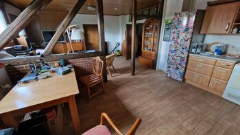 Monteur-Wohnung Zwei-Kastanien Bild 3