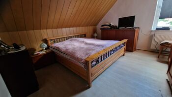 Monteur-Wohnung Zwei-Kastanien