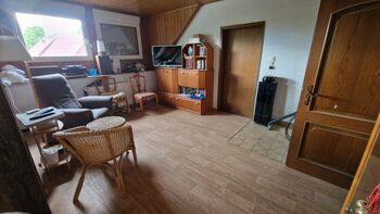 Monteur-Wohnung Zwei-Kastanien Bild 4