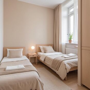 Monteurunterkunft Hamburg-nach Wunsch/Bedürfnis