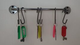 Gästehaus Elke Zdjęcie 16