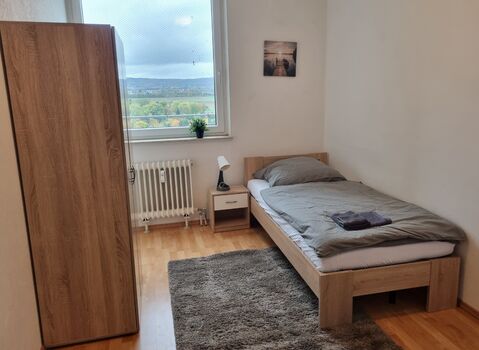 Moderne Monteurunterkünfte rund um Dortmund Zdjęcie 2