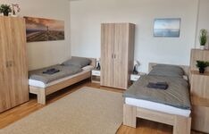 Moderne Monteurunterkünfte rund um Dortmund Zdjęcie 6