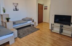 Moderne Monteurunterkünfte rund um Dortmund Zdjęcie 7