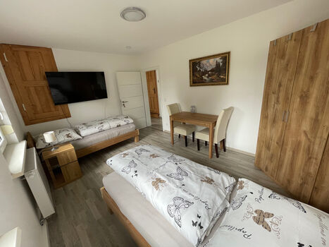 Gästezimmer Roiko