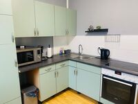 Monteur Apartments in Essen, Düsseldorf, Köln (1-50 Gäste) Bild 7