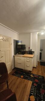 8 Betten, 6 Zimmer mit Schreibtisch, 4 Badezimmer, 2 Küchen Bild 29