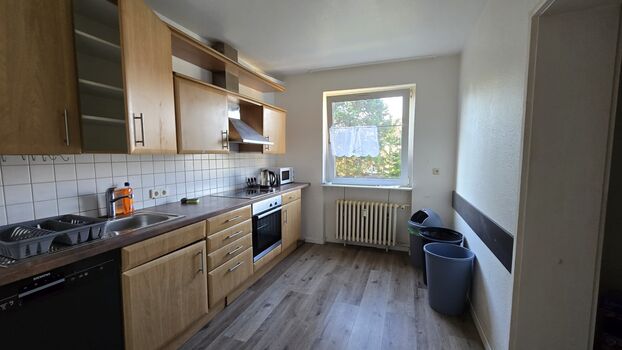 Frechen 4 Zimmer Wohnung mit 8 Betten Picture 3