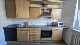 Frechen 4 Zimmer Wohnung mit 8 Betten Picture 6