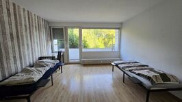 Frechen 4 Zimmer Wohnung mit 8 Betten Picture 10