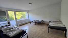 Frechen 4 Zimmer Wohnung mit 8 Betten Picture 8