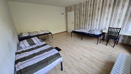Frechen 4 Zimmer Wohnung mit 8 Betten Picture 7
