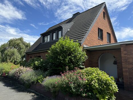Monteurunterkunft für bis zu 8 Personen