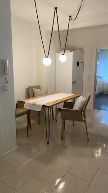 Wohnung Schäfer Bild 2