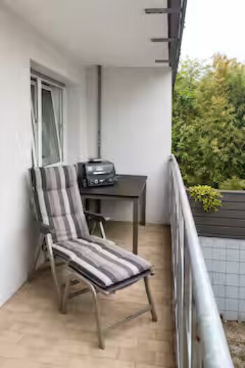 Wohnung Schäfer