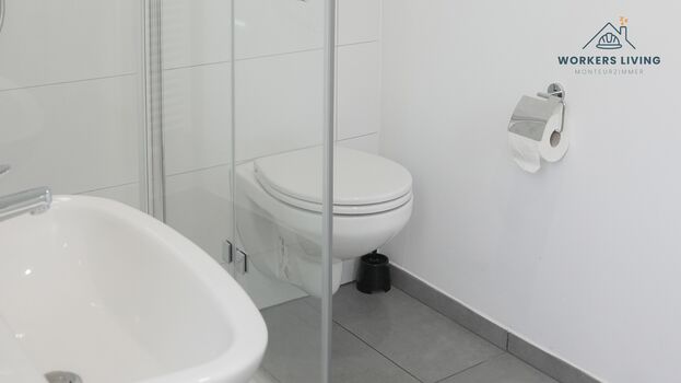 Workers Living Hannover - Ihre Monteurzimmervermietung! Picture 2