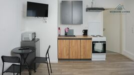 Workers Living Hannover - Ihre Monteurzimmervermietung! Picture 3