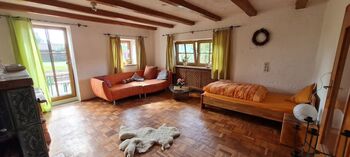 Wohnung Bichlmaier