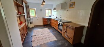 Wohnung Bichlmaier Obrázok 4