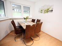 Gemütliche Monteurwohnung mit Terrasse Bild 7