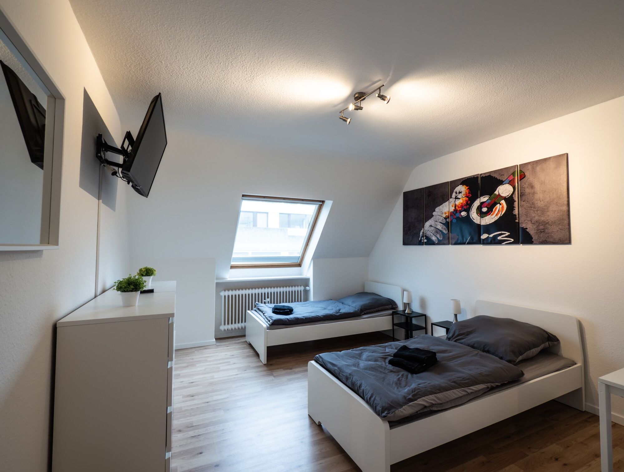 Wohnung 1